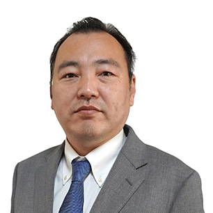 代表社員 脇村 隆